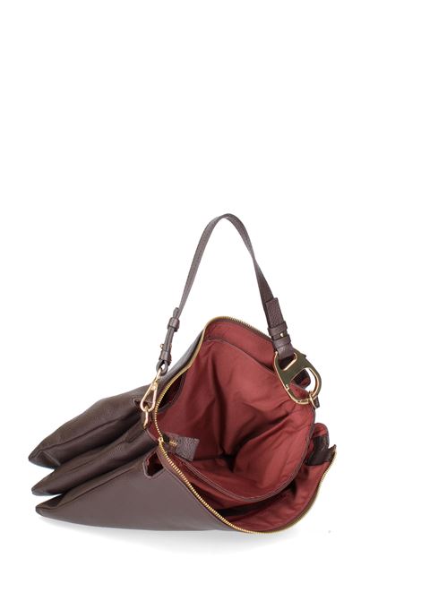  My Best Bags | F1-MYB-1019CHOCOLATE